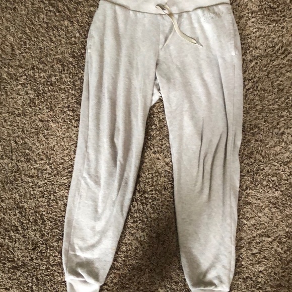 VICTORIA SECRET SWEATPANTS - Picture 2 of 3